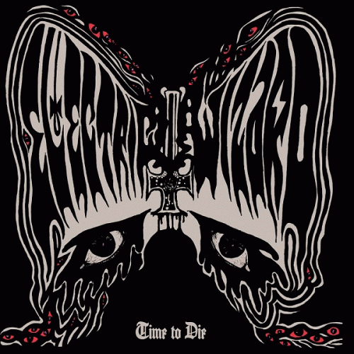 Electric Wizard : Time to Die